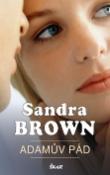 Kniha: Adamův pád - Sandra Brownová