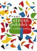 Kniha: První strom pohádek z celého světa - Jan Vladislav, Vladislav Stanovský