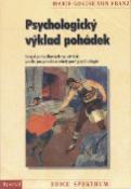 Kniha: Psychologický výklad pohádek - Marie-Louise Franz