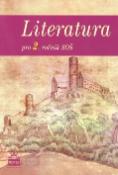 Kniha: Literatura pro 2. ročník SOŠ - Josef Soukal