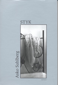Kniha: Styk - Magdalena Wagnerová, Sahlberg Asko