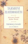Kniha: Tajemství zlatého květu - Thomas Cleary