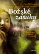 Kniha: Božské zásahy - Svědectví o Boží exiatenci - Doug Childers, Dan Millman