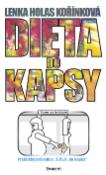 Kniha: Dieta do kapsy - Praktický průvodce S.P.L.K. do kapsy - Lenka H. Kořínková