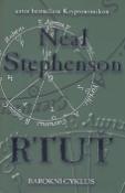 Kniha: Rtuť - Neal Stephenson