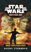 Kniha: STAR WARS Nový řád Jedi Bod rovnováhy - Kathy Tyersová