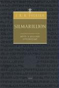 Kniha: Silmarillion - Mýty a legendy Středozemě - J. R. R. Tolkien