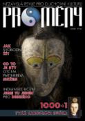 Kniha: Proměny 1/2008 - Nezávislá revue pro duchovní kulturu