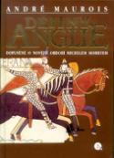 Kniha: Dějiny Anglie - Doplněné o novější období Michelem Mohrtem - André Maurois