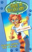 Kniha: Úžasné dni školáčky Abby 5 - Mazerová