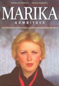 Kniha: Marika Gombitová - Miroslav Graclík, Václav Nekvapil