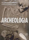 Kniha: Archeológia - Aedeen Creminová, neuvedené
