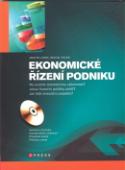 Kniha: Ekonomické řízení podniku - Metody operativního a strategického ekonomického řízení - Martin Landa