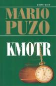 Kniha: Kmotr - Mario Puzo