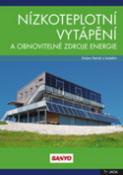 Kniha: Nízkoteplotní vytápění a obnovitelné zdroje energie - Dušan Petráš