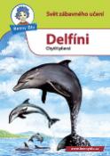 Kniha: Benny Blu Delfíni - Chytří plavci - Michael Wolf