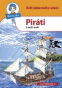 Kniha: Benny Blu Piráti - Lupiči moří - Michael Wolf