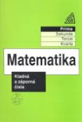 Kniha: Matematika Kladná a záporná čísla - Prima - Jiří Heřman, Jiří Herman