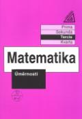 Kniha: Matematika Úměrnosti - Tercie - Jiří Heřman, Jiří Herman