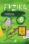 Kniha: Fyzika 6 pro základní školy a víceletá gymnázia - Martin Macháček