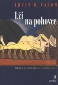 Kniha: Lži na pohovce - Irvin D. Yalom, Ginny Elkin