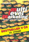 Kniha: Jak začít multilevelmarketing - strašák nebo příležitost? - Ivo Toman