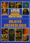 Kniha: 100 největších objevů archeol