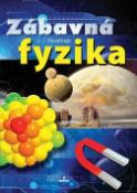 Kniha: Zábavná fyzika - J. I. Pereľman