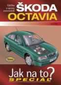 Kniha: Škoda Octavia od 8/96 - Údržba a opravy automobilů - Andrew K. Legg