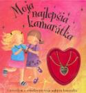 Kniha: Moja najlepšia kamarátka - Gaby Goldsack