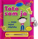 Kniha: Toto som ja - Sue Nicholsonová