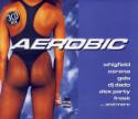 Médium CD: Aerobic - 3 CD