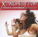 Médium CD: X-tremely Fun - Dance Aerobics 2008
