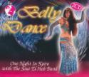 Médium CD: World of Belly Dance