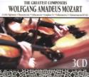 Médium CD: Wolfgang Amadeus Mozart