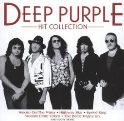 Médium CD: Deep Purple