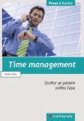 Kniha: Time management - Jak se stát pánem svého času - Beatris Uhlig