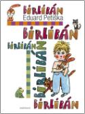 Kniha: Birlibán - Eduard Petiška