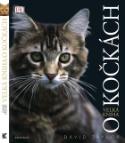Kniha: Velká kniha o kočkách - David Taylor