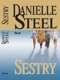Kniha: Sestry - Danielle Steel