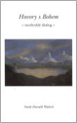 Kniha: Hovory s Bohem I - Neobvyklý dialog - Neale Donald Walsch