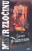 Kniha: Mistr zločinu - James Patterson