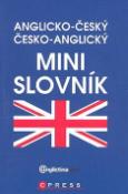 Kniha: Anglicko-český česko - Anglictina.com