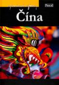 Kniha: Čína - Zofia Siewak-Sojka
