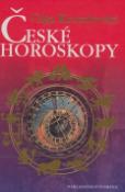 Kniha: České horoskopy - Olga Krumlovská