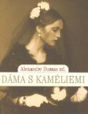 Kniha: Dáma s kaméliemi - Alexander Dumas