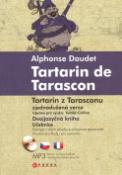 Kniha: Tartarin de Tarascon - Zjednodušená verze - Alphonse Daudet