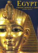 Kniha: Egypt - Chrámy, bohové a lidé - Alberto Siliotti