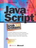 Kniha: JavaScript - Krok za krokem - Steve Suehring