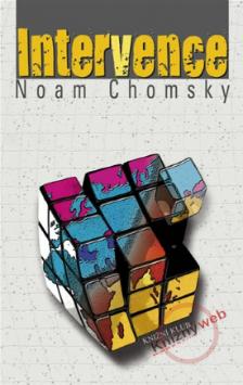 Kniha: Intervence - Noam Chomsky